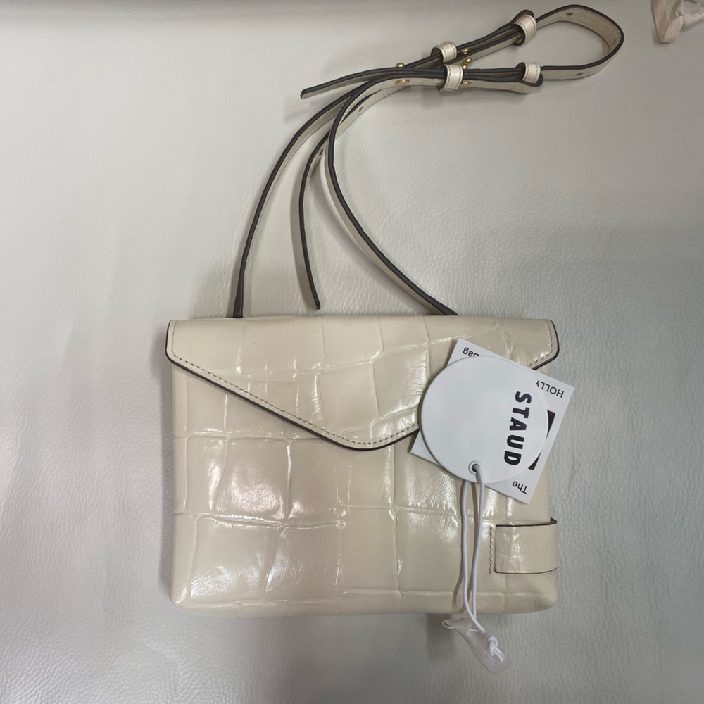 Staud holly bag